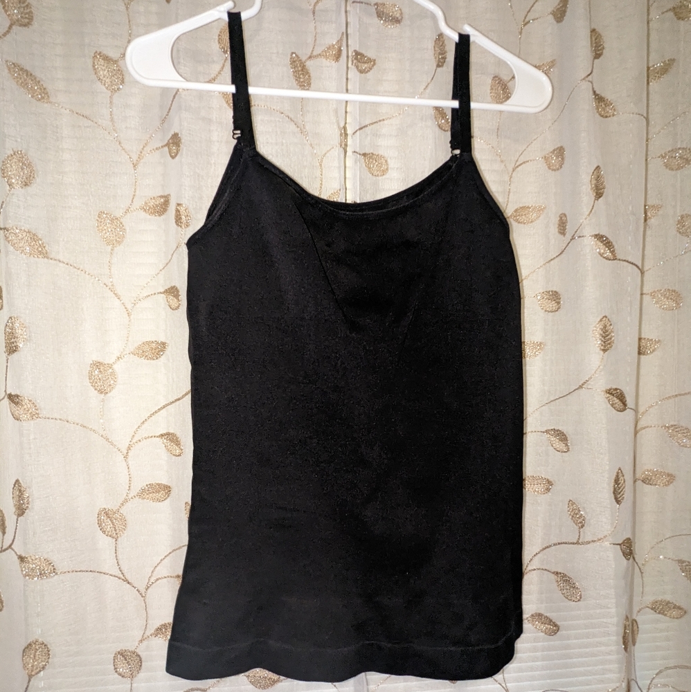 Empertur shapewear cami